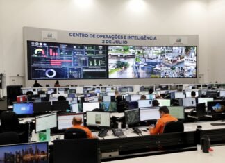 Sistema de reconhecimento facial da Bahia ultrapassa marca de 6,1 mil prisões