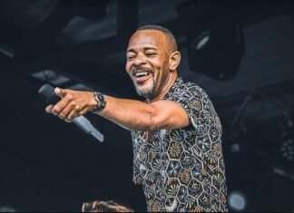 Samba Trator promete show completo no Samba do Setor em Cajazeiras