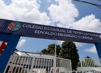 Cajazeiras ganha duas escolas de tempo integral modernizadas pela rede estadual