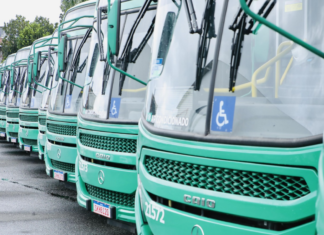 Linha de ônibus entre Cajazeiras XI e Terminal Águas Claras ganha novas viagens